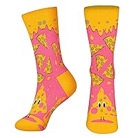 AGRIMONY Funny Cat Dog Socks for Women Teen Girls-Animal Novelty Cute Socks-Mothers Day Cat Dog Mom Gifts Stocking Stuffers