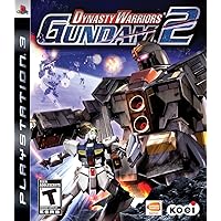 Dynasty Warriors: Gundam 2 - Playstation 3 Dynasty Warriors: Gundam 2 - Playstation 3 PlayStation 3 PlayStation2 Xbox 360
