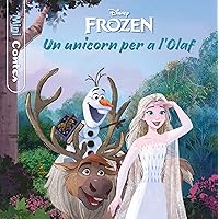 Frozen. Un unicorn per a l Olaf. Minicontes