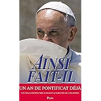 Ainsi fait-il (French Edition) Ainsi fait-il (French Edition) Kindle Paperback Pocket Book