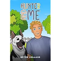Hunter and Me Hunter and Me Kindle Paperback