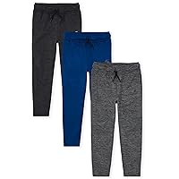 The Children's Place Boys Athletic Performance Pants