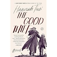 The Good Thief: A Novel The Good Thief: A Novel Kindle Audible Audiobook Paperback Hardcover Audio CD