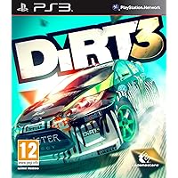 Dirt 3 (PS3) Dirt 3 (PS3) PlayStation 3 Xbox 360