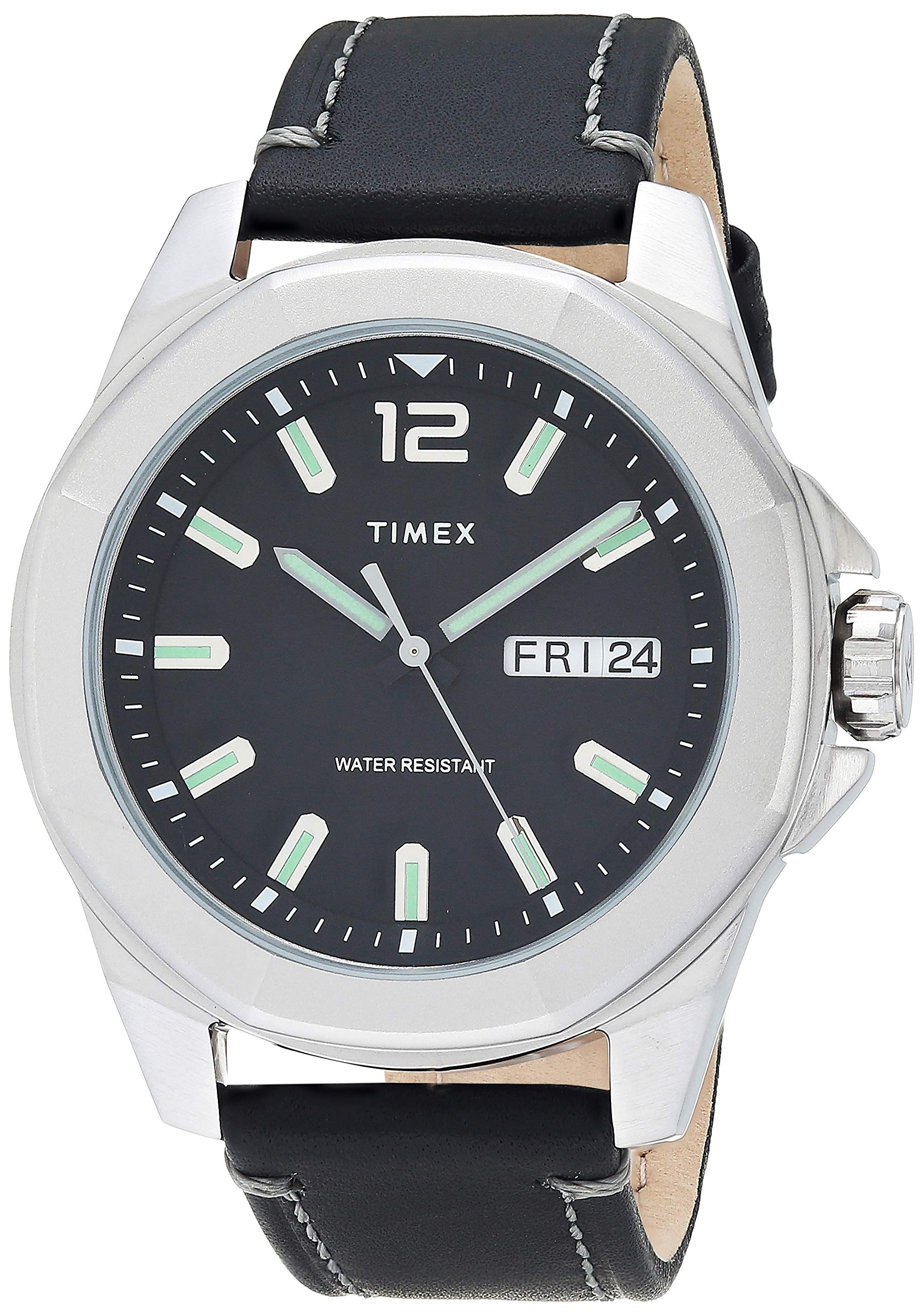 Timex 44 mm Essex Ave