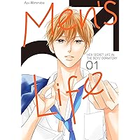 Men's Life —Her Secret Life in The Boys' Dormitory— Vol. 1 (Men's Life —Her Secret Life in The Boy's Dormitory—) Men's Life —Her Secret Life in The Boys' Dormitory— Vol. 1 (Men's Life —Her Secret Life in The Boy's Dormitory—) Kindle
