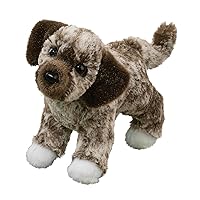 Spud Mixed Breed Mutt Dog Plush Stuffed Animal