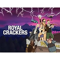 Royal Crackers, Season 2