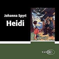 Heidi [Danish Edition] Heidi [Danish Edition] Kindle Paperback Audible Audiobook Audio CD Hardcover Mass Market Paperback Board book