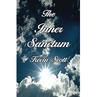The Inner Sanctum The Inner Sanctum Kindle Paperback