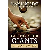 Facing Your Giants Study Guide Facing Your Giants Study Guide Kindle Paperback