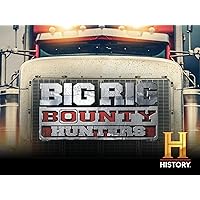 Big Rig Bounty Hunters