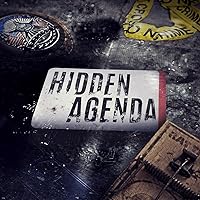 Hidden Agenda - PS4 [Digital Code]