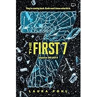 The First 7 (The Last 8, 2) The First 7 (The Last 8, 2) Hardcover Kindle Audible Audiobook Audio CD