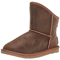 Australia Luxe Collective Women's Cosy Xtra Short Fashion Boot