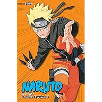 Naruto (3-in-1 Edition), Vol. 10: Includes Vols. 28, 29 & 30 (10) Naruto (3-in-1 Edition), Vol. 10: Includes Vols. 28, 29 & 30 (10) Paperback
