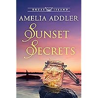 Sunset Secrets (Orcas Island Book 2)