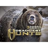 Deadliest Hunts - Season 5