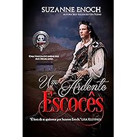 Um ardente Escocês (Highlanders Escandalosos) (Portuguese Edition)