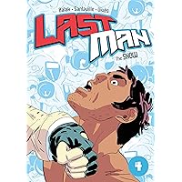 Last Man: The Show (Last Man, 4) Last Man: The Show (Last Man, 4) Paperback