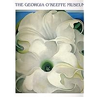 Georgia O'Keeffe Museum Georgia O'Keeffe Museum Paperback