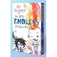 The Little Endless Storybook Set