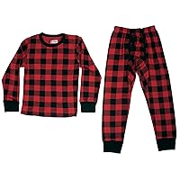 Thermal Underwear Set for Boys