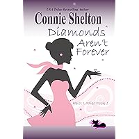 Diamonds Aren't Forever: Heist Ladies, Book 1 (Heist Ladies Caper Mysteries) Diamonds Aren't Forever: Heist Ladies, Book 1 (Heist Ladies Caper Mysteries) Kindle Audible Audiobook Paperback Audio CD