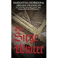 The Siege Winter The Siege Winter Kindle Audible Audiobook Paperback Hardcover
