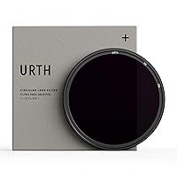 Urth 95mm Infrared (R72) Lens Filter (Plus+) — 720nm Spectrum IR Photography for Digital DSLR & SLR Camera Lens
