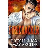 Firecracker (French Edition) Firecracker (French Edition) Kindle Paperback