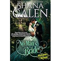 No Man's Bride (Misadventures in Matrimony Book 1) No Man's Bride (Misadventures in Matrimony Book 1) Kindle Paperback
