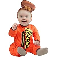 Rubies Child's Hershey Reese's Peanut Butter Cup Costume