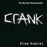 Crank Crank Audible Audiobook Paperback Kindle Hardcover Mass Market Paperback Audio CD