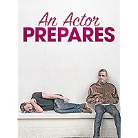 Actor Prepares, An