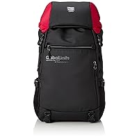 Global Limits RD Sports Coated Backpack, Rucksack, Visible Casual, PU, Polyester, Outdoor