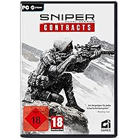 Sniper Ghost Warrior Contracts [PC]