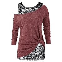 SNKSDGM Women Casual Long Hoodie Pullover Long Sleeve Cowl Neck Plaid Button Blouse Bodycon Tunic Tops Drawstring Sweatshirts