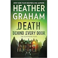 Death Behind Every Door: A Novel (The Blackbird Files Book 1) Death Behind Every Door: A Novel (The Blackbird Files Book 1) Kindle Mass Market Paperback Audible Audiobook Hardcover