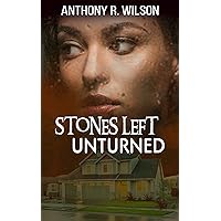 Stones Left Unturned (Book One) Stones Left Unturned (Book One) Kindle