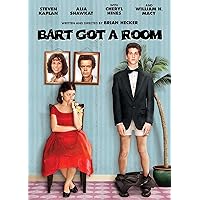 Bart Got a Room Bart Got a Room DVD Blu-ray