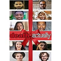 Death Actually - 16 Player Murder Mystery Game