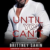 Until You Can't Until You Can't Audible Audiobook Kindle Paperback