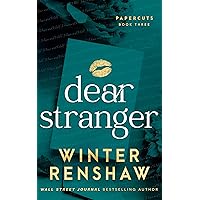 Dear Stranger (Paper Cuts #3) Dear Stranger (Paper Cuts #3) Kindle Audible Audiobook