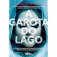A garota do lago (Portuguese Edition)