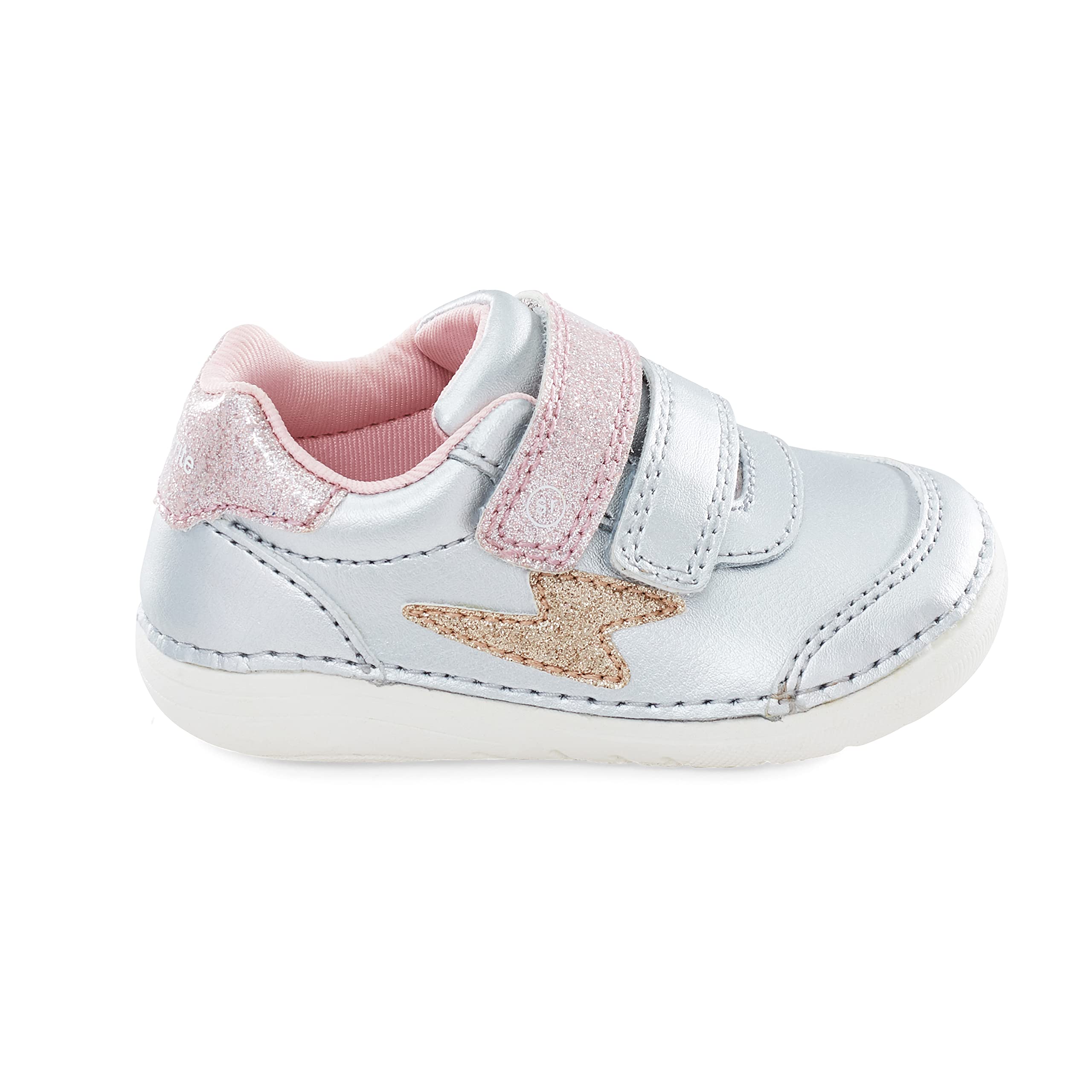 Stride Rite Unisex-Child Sm Kennedy Sneaker