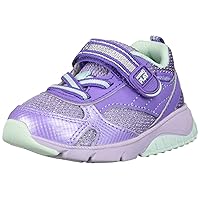 Stride Rite boys Stride Rite Made2play Indy Boy's/Girl's Machine Washable Sneaker