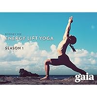 Energy Lift Yoga - Season 1