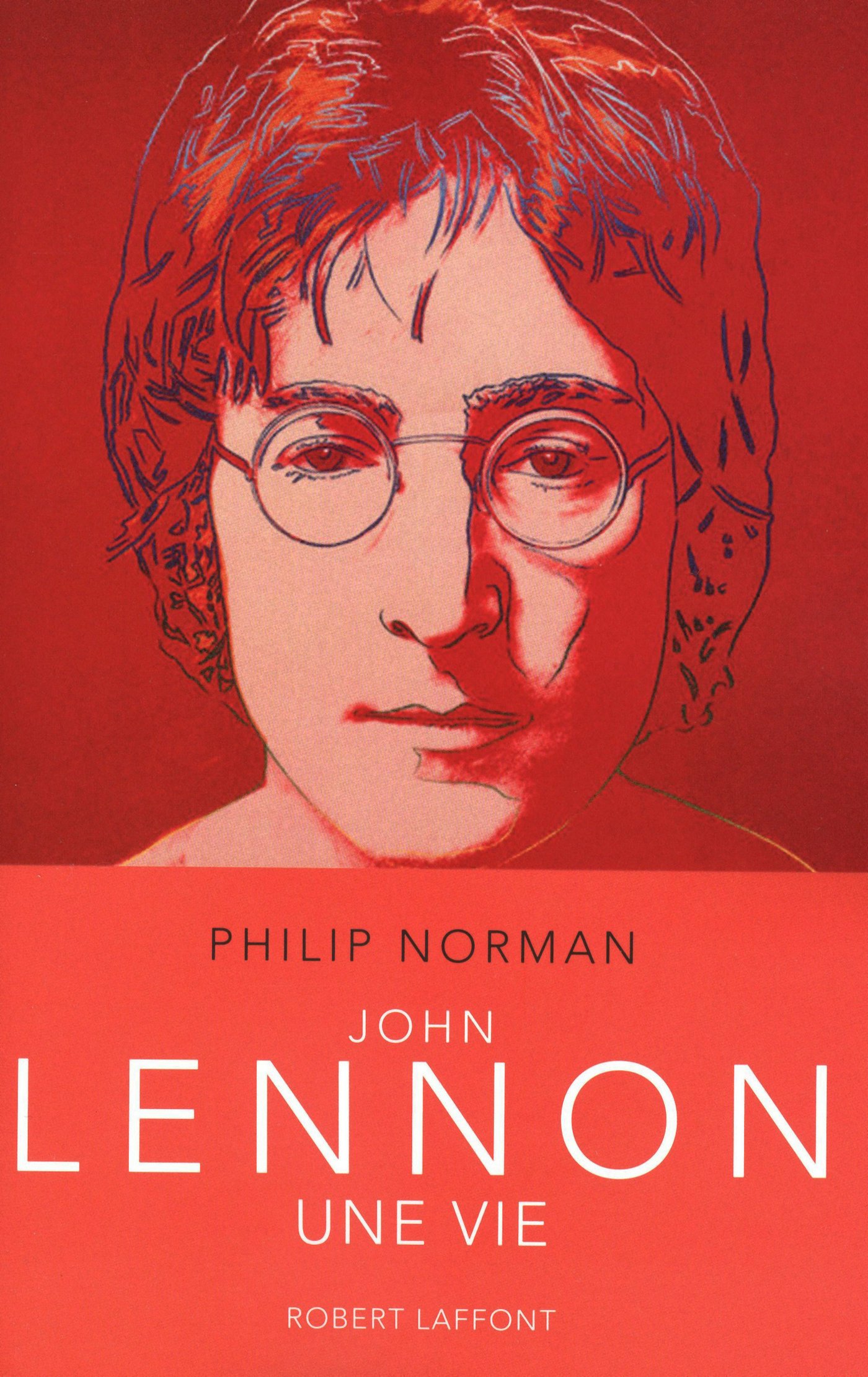 John Lennon (French Edition)