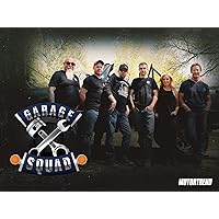 Garage Squad Season 6